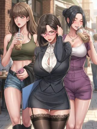 哗咔漫画网址新番上线